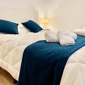 Appartement Fantastico Apto. En El Centro Historico De, Séville