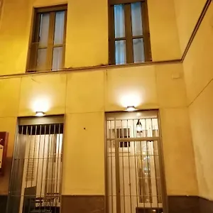 Appartement Salotur Sierpes, Séville