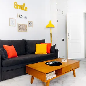 Apartamento Center Duplex, Sevilla