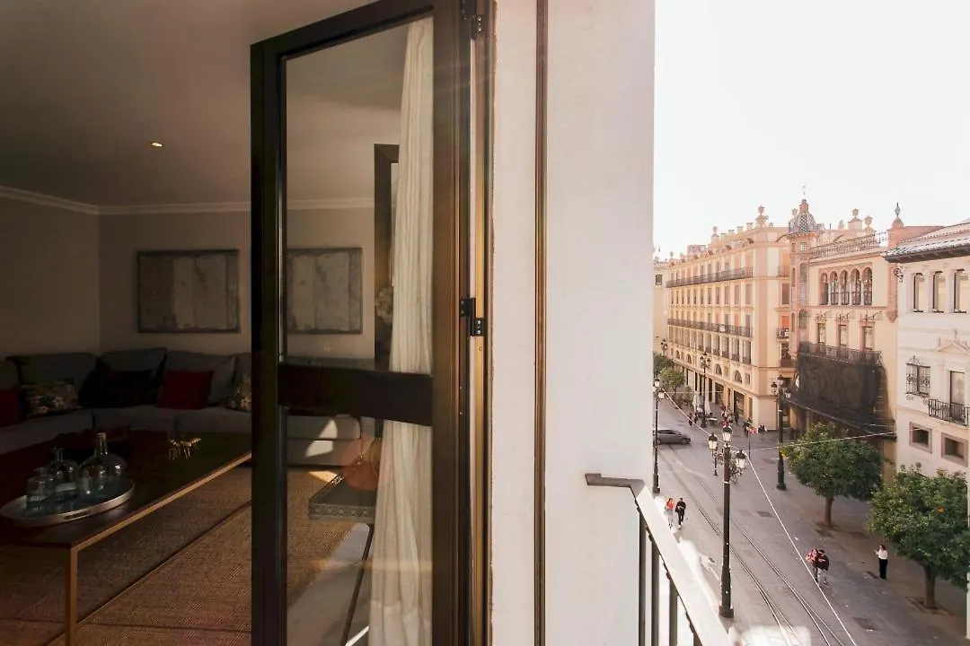 Apartamento Minty Stay - 3Bd Cathedral Sevilla