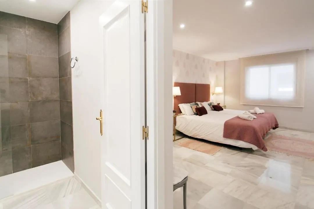 Minty Stay - 3Bd Cathedral Seville Spain