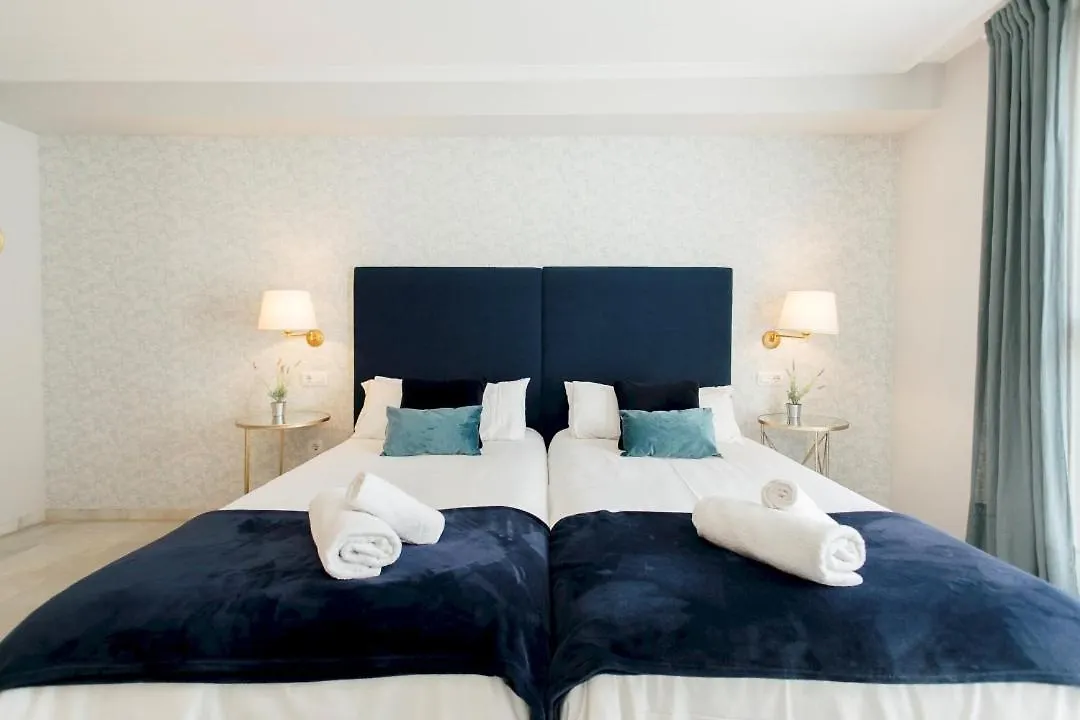 Apartamento Minty Stay - 3Bd Cathedral Sevilla