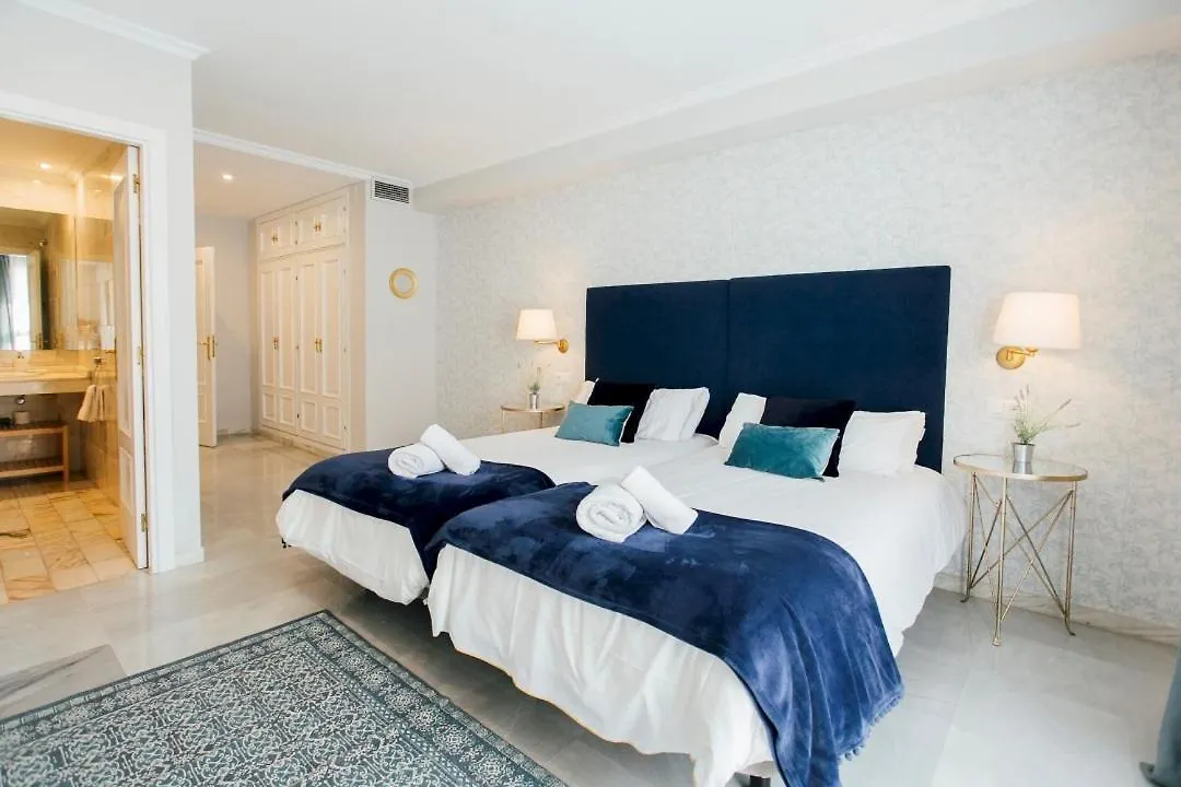 Minty Stay - 3Bd Cathedral Sevilla Apartamento