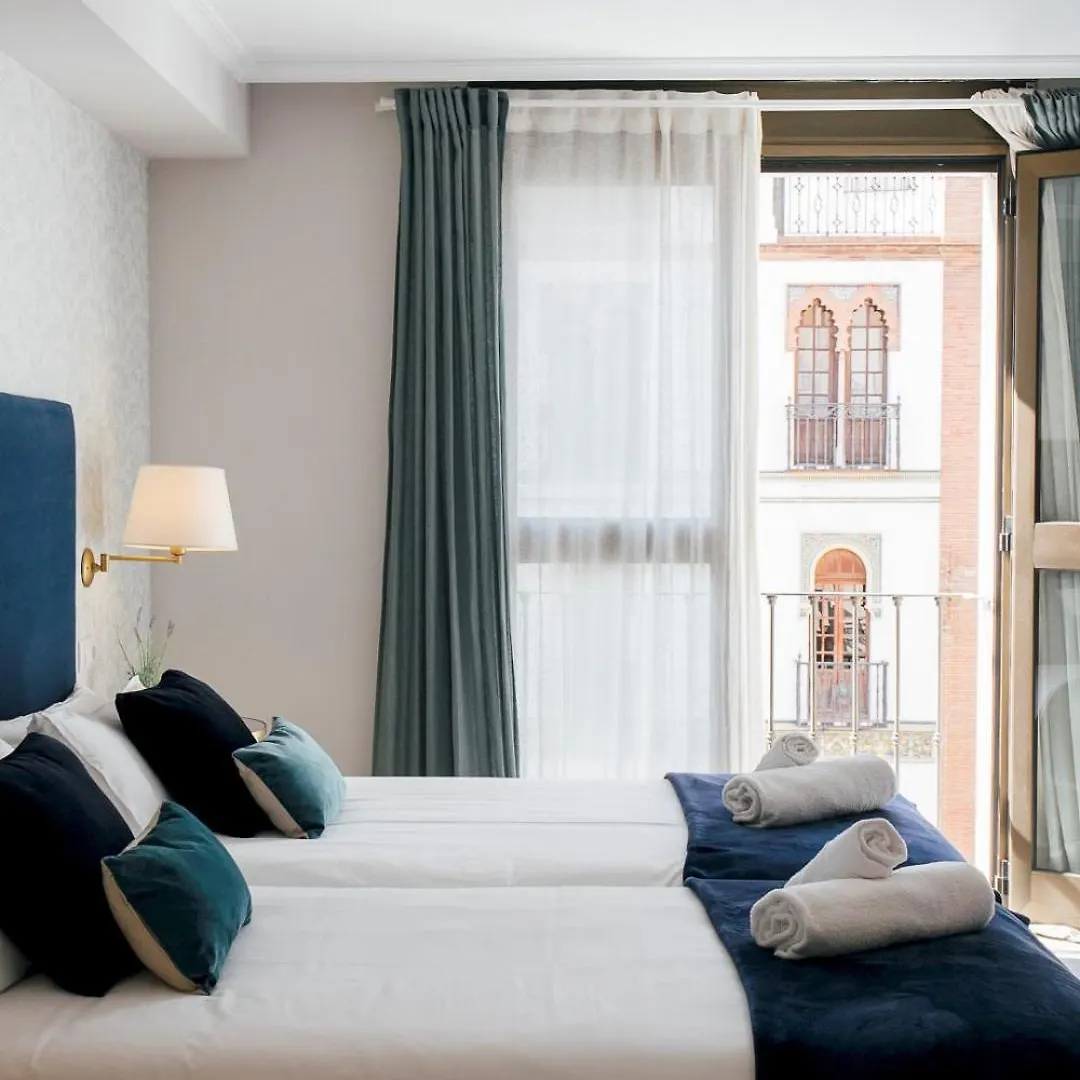 Minty Stay - 3Bd Cathedral Sevilla Apartamento