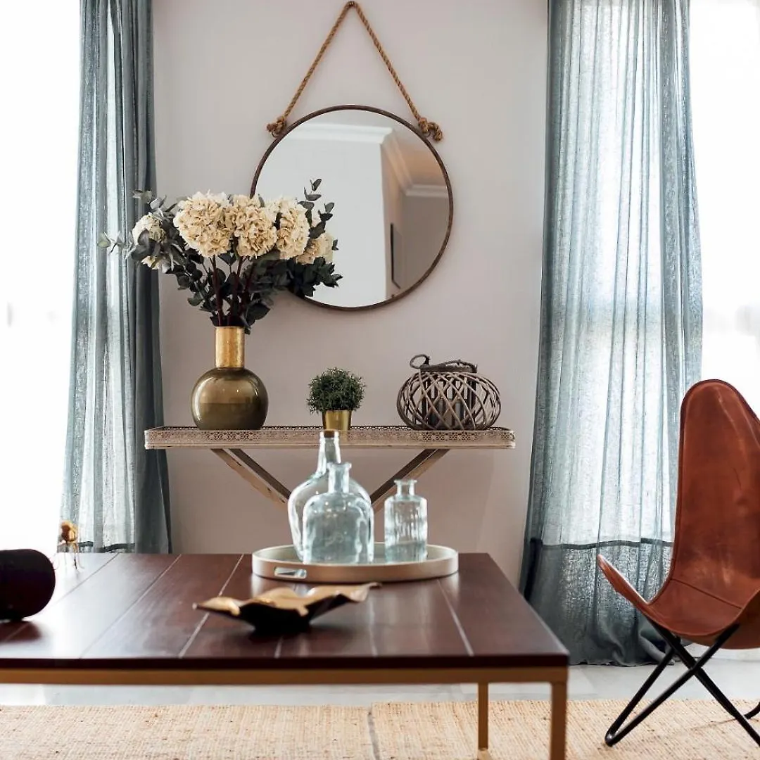 Minty Stay - 3Bd Cathedral Sevilla