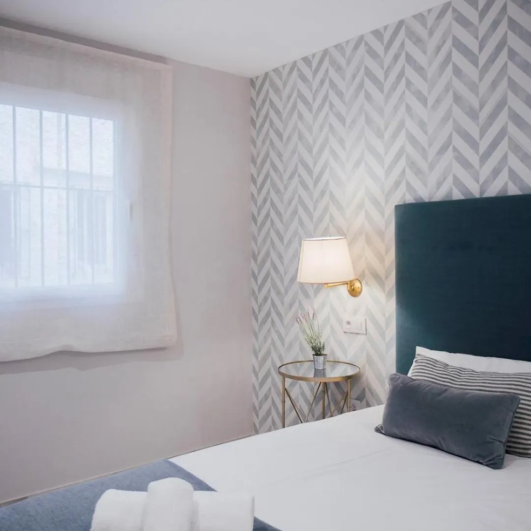 Apartment Minty Stay - 3Bd Cathedral Seville
