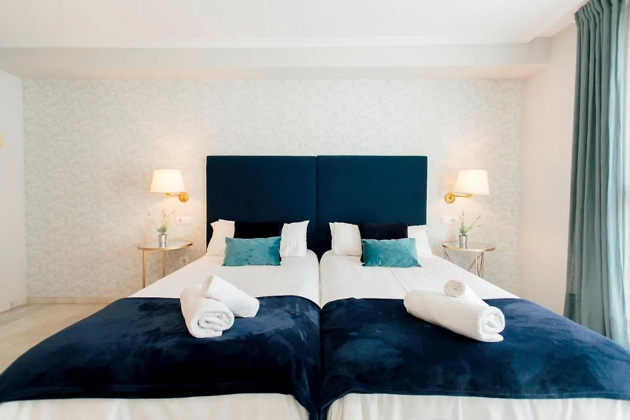 Apartamento Minty Stay - 3Bd Cathedral Sevilla España