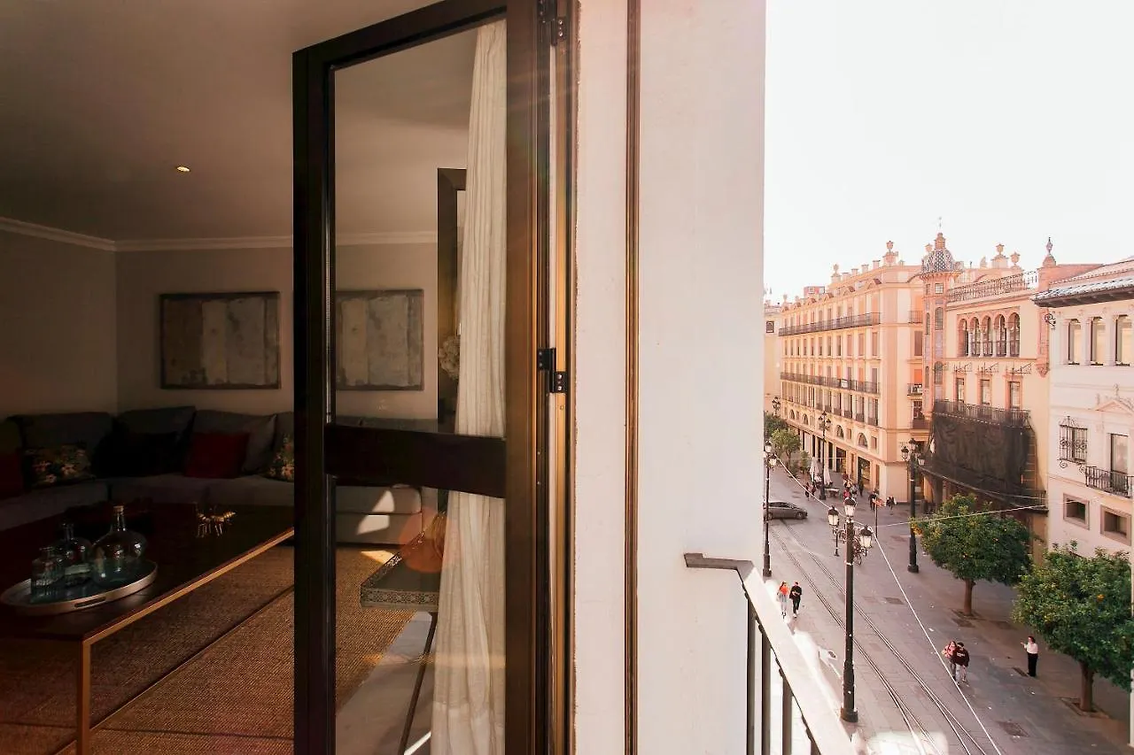 Apartamento Minty Stay - 3Bd Cathedral Sevilla