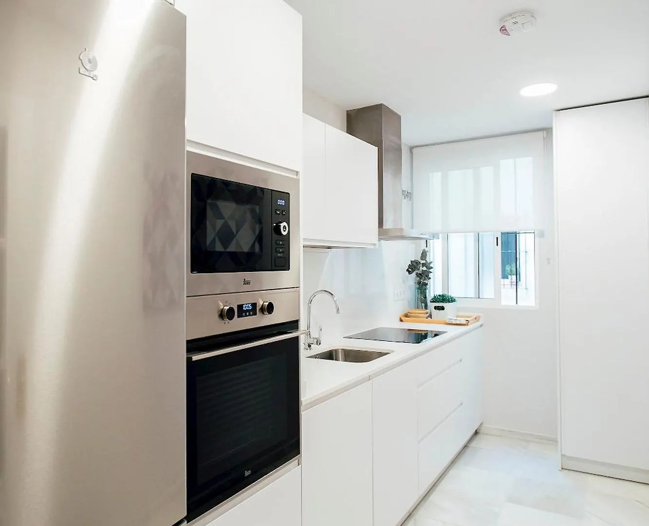 Apartamento Minty Stay - 3Bd Cathedral Sevilla