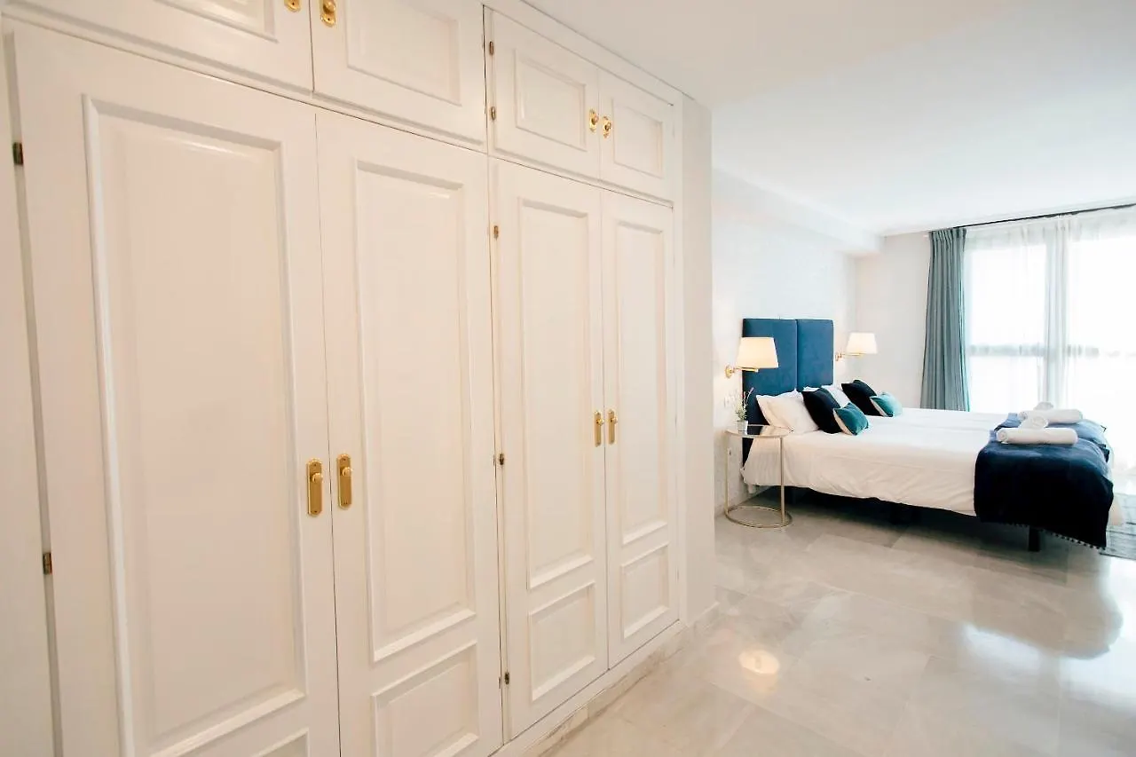 Minty Stay - 3Bd Cathedral Sevilla España