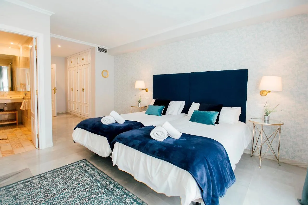 Minty Stay - 3Bd Cathedral Sevilla